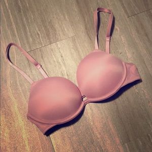 Wear Everywhere Super Push-Up